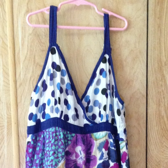 Light and breezy summer dress - Picture 3 of 4